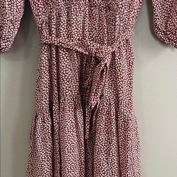 Petal & Pup Haydn maxi dress Dress size large - Picture 6 of 15